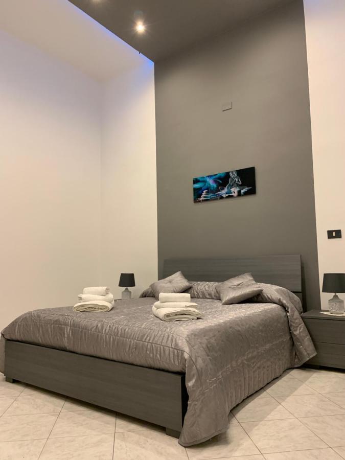 Loft Nataly Apartment Palermo Luaran gambar