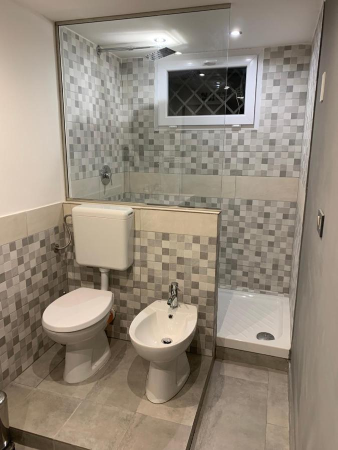 Loft Nataly Apartment Palermo Luaran gambar