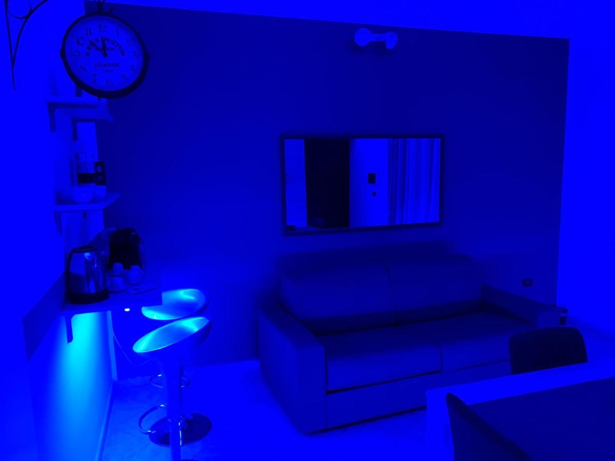 Loft Nataly Apartment Palermo Luaran gambar