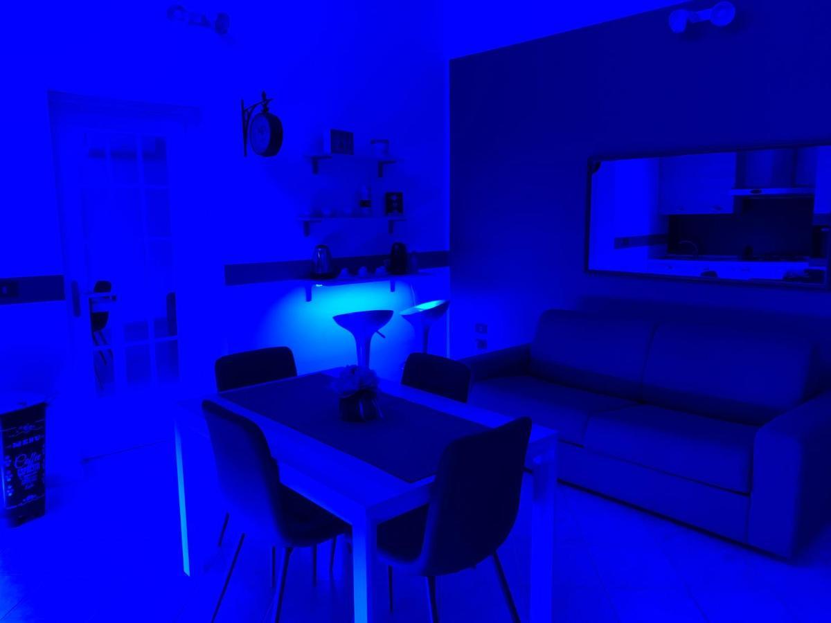 Loft Nataly Apartment Palermo Luaran gambar