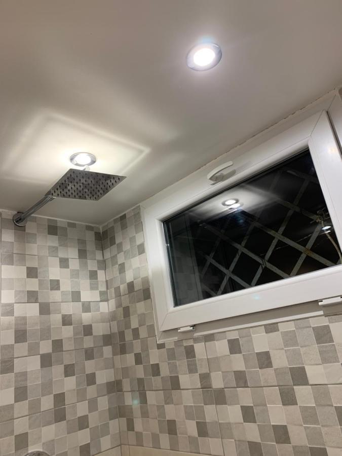 Loft Nataly Apartment Palermo Luaran gambar