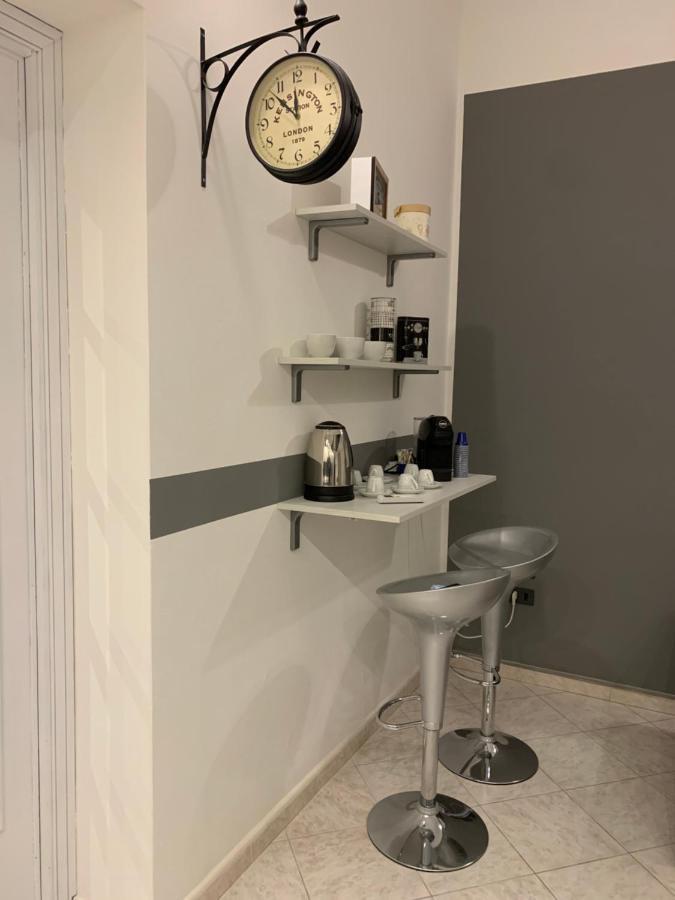 Loft Nataly Apartment Palermo Luaran gambar