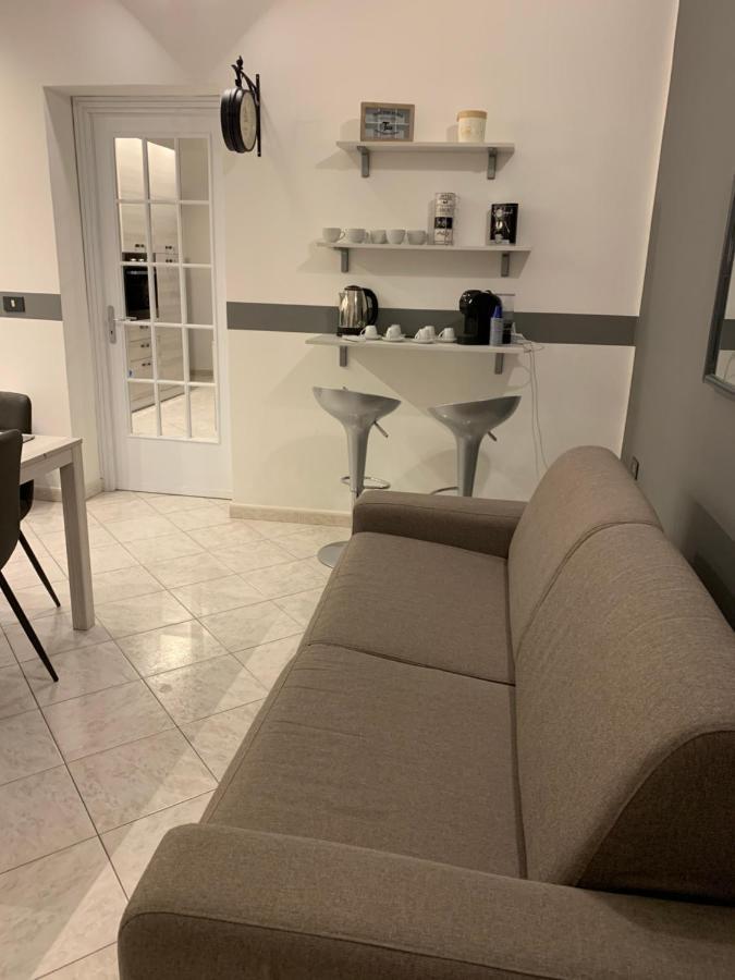 Loft Nataly Apartment Palermo Luaran gambar
