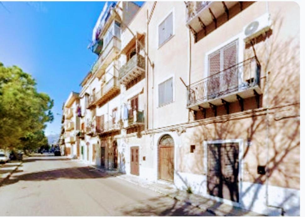 Loft Nataly Apartment Palermo Luaran gambar