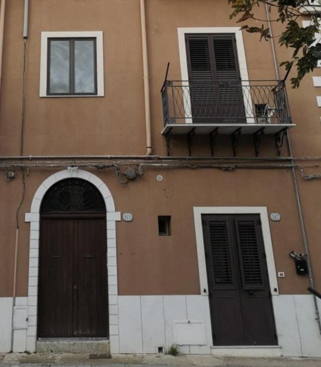 Loft Nataly Apartment Palermo Luaran gambar