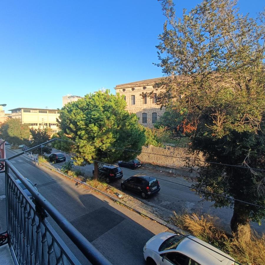 Loft Nataly Apartment Palermo Luaran gambar