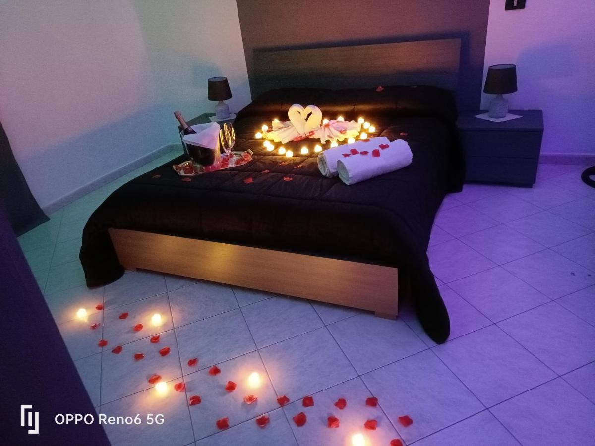 Loft Nataly Apartment Palermo Luaran gambar